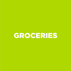 GROCERIES